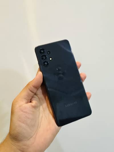Samsung galaxy A32