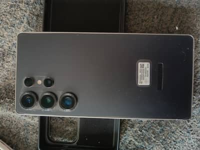 Samsung Mobile S25 Ultra. 03065003832