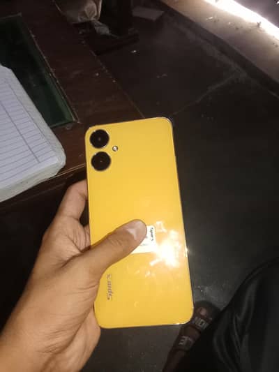 Sparx Neo 7 ultra