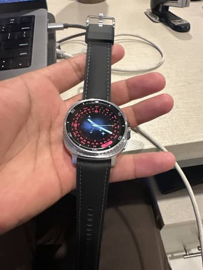 Samsung galaxy watch 8 classic