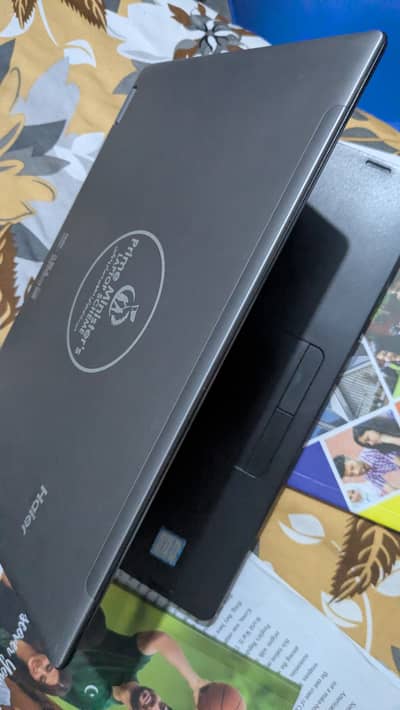 Laptop
