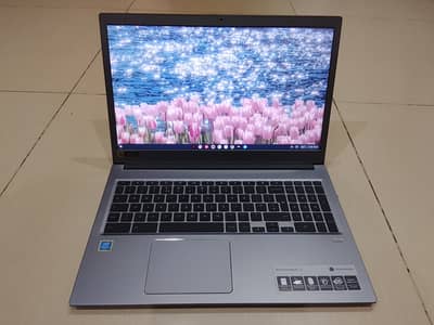 Acer Chromebook 715 with Full HD 1080 Display. Excellent Condition