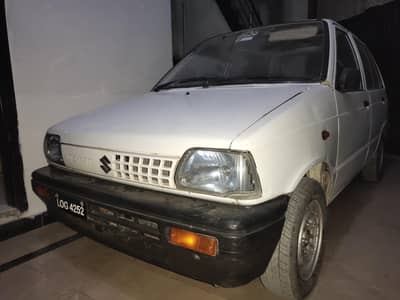mehran available for indrive