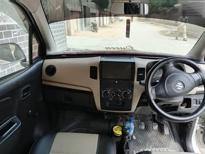 Suzuki Wagon R 2021