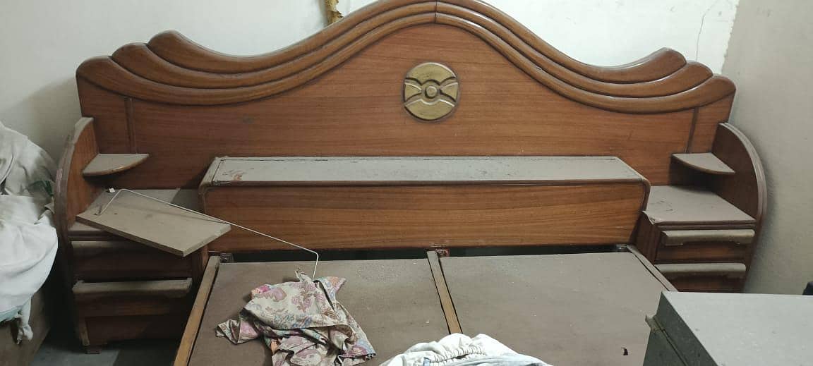Bed set 1