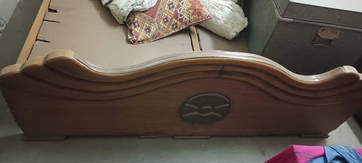 Bed set 2