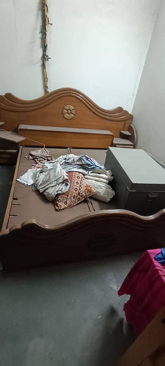 Bed set 3
