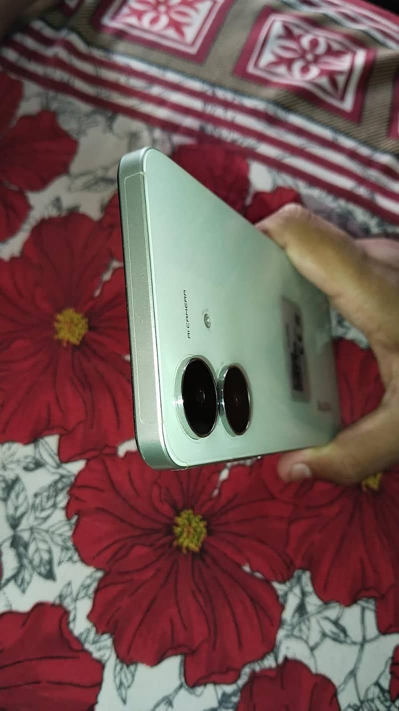 Realme Note 60x 1