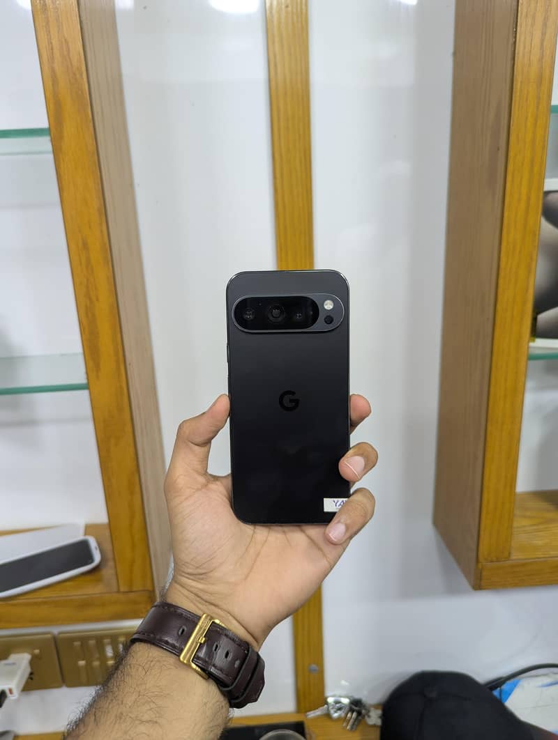 Google Pixel 9 Pro 2