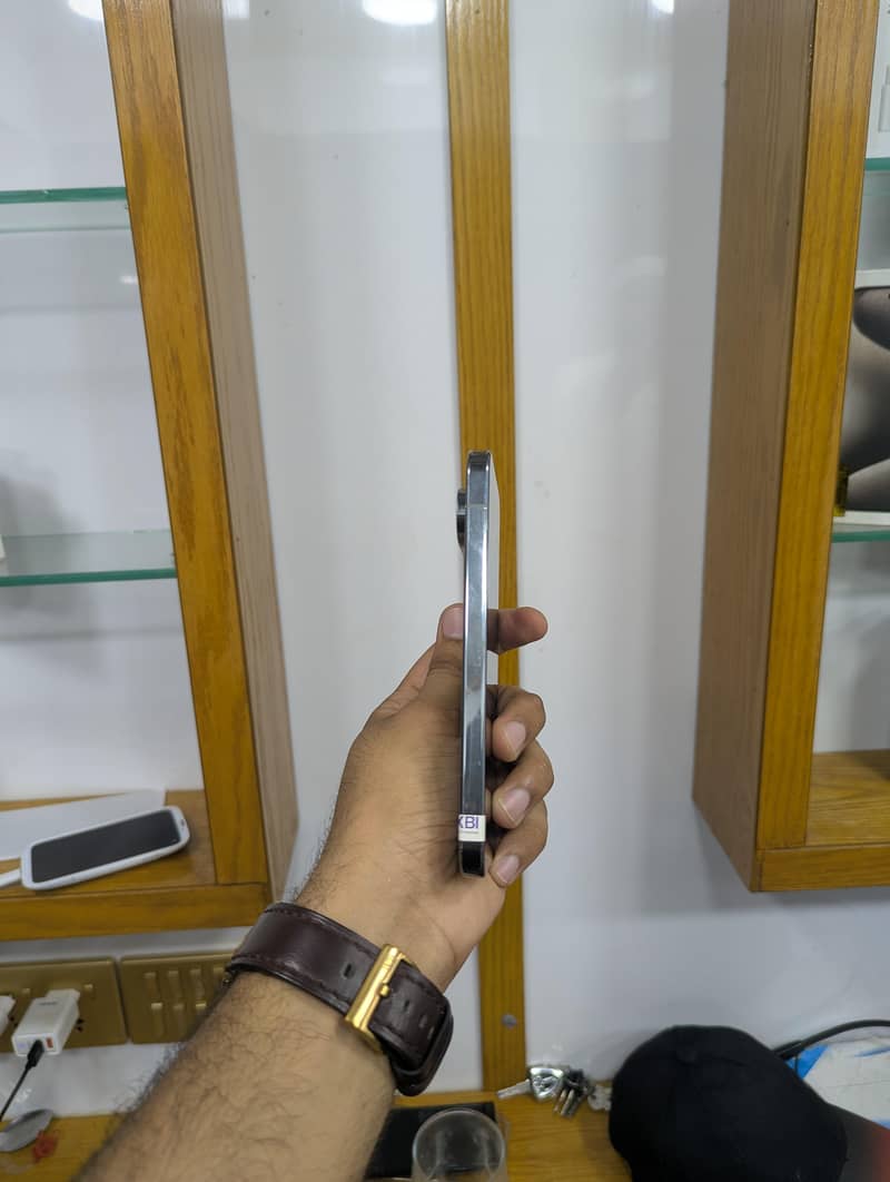 Google Pixel 9 Pro 7