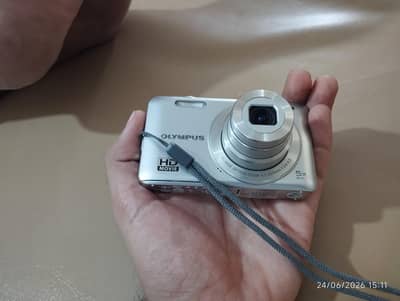 Olympus VG-120 for sale