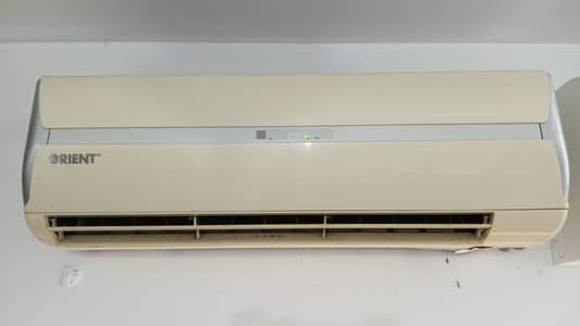 Orient 1 ton non-inverter AC
