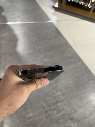IPHONE 13 PRO MAX NON PTA 256GB