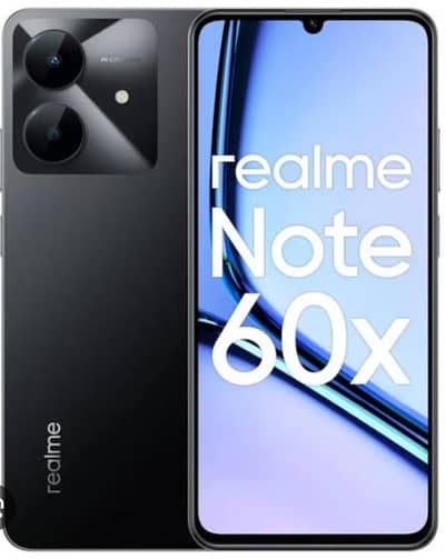 Realme Note 60x 03146206959