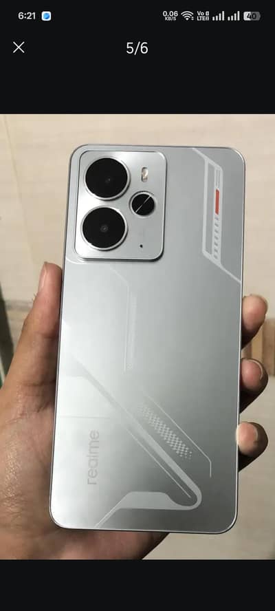 Realme 14 5g