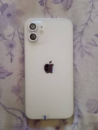 Apple iPhone 12