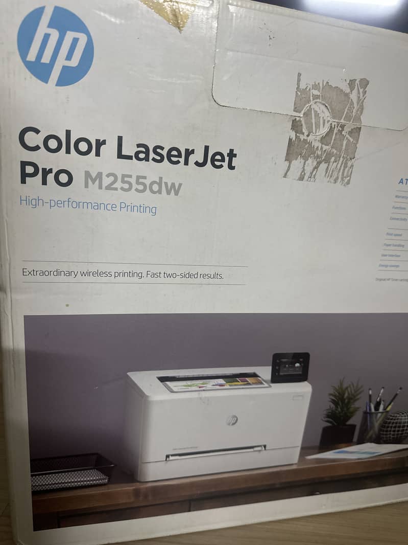 Printer 0