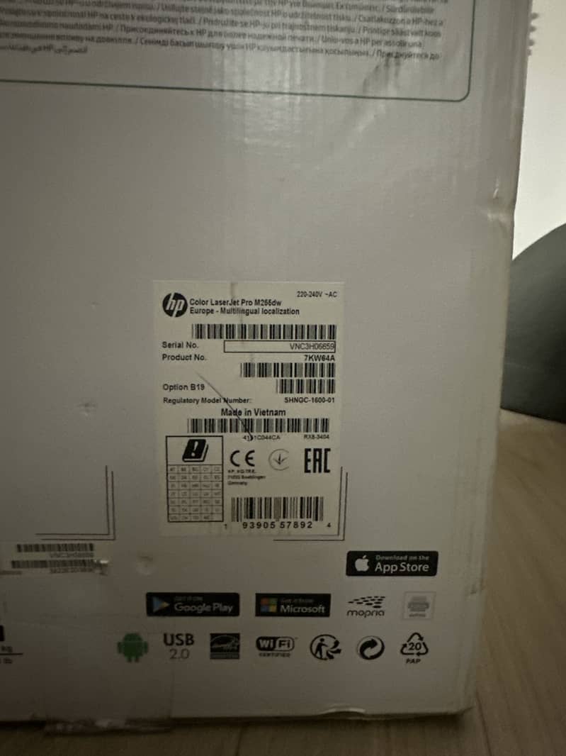Printer 3