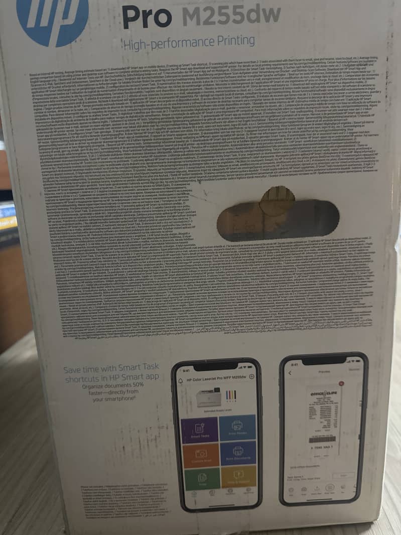 Printer 4