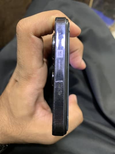 Infinix Note 30 8/256