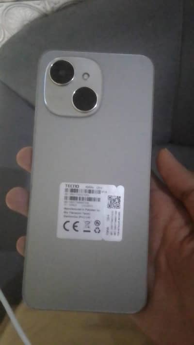 Tecno Other Model