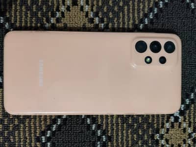 Samsung Mobile A23