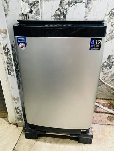 Dawlance automatic washing Machine for sale