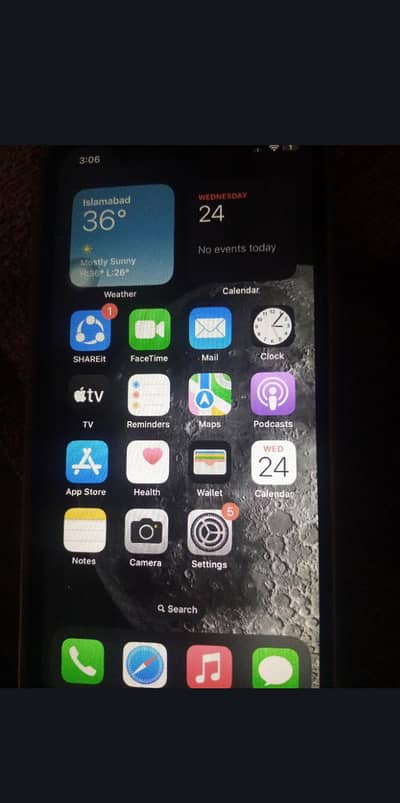 Apple iPhone X and iphone 7 deal