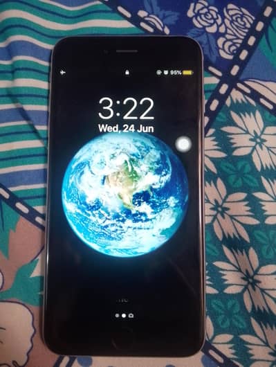 Apple iPhone 6 Plus