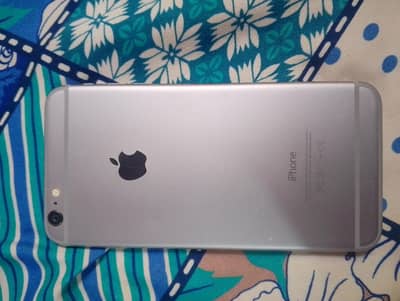Apple iPhone 6 Plus