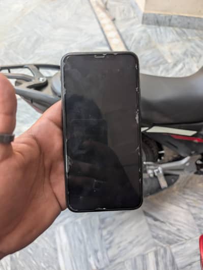 Apple iPhone 11 Pro Max pta approve