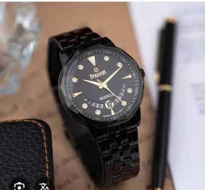 syeston watch modicci 4.0 original watch for sale