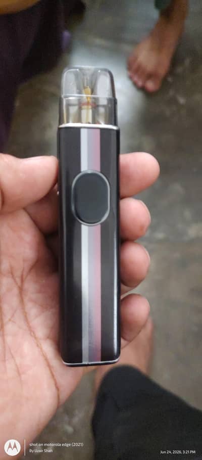 XROS 5