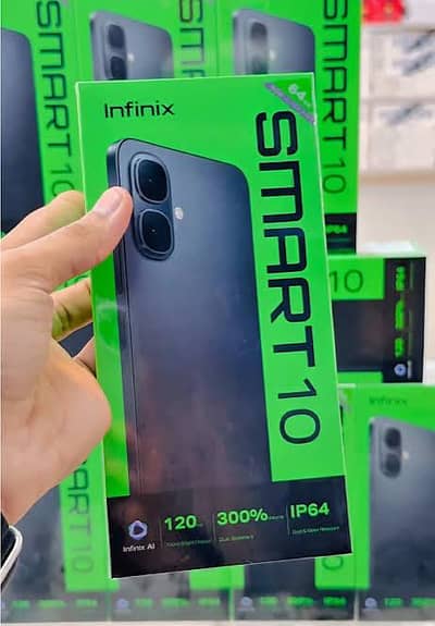 Infinix Other Model