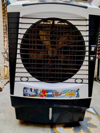 Room Cooler