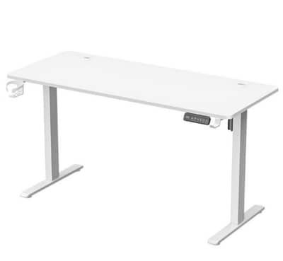 Height Adjustable MOTORIZED Desk-Computer Table - Office Table