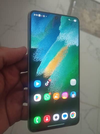 Samsung Galaxy S21 fe 5G