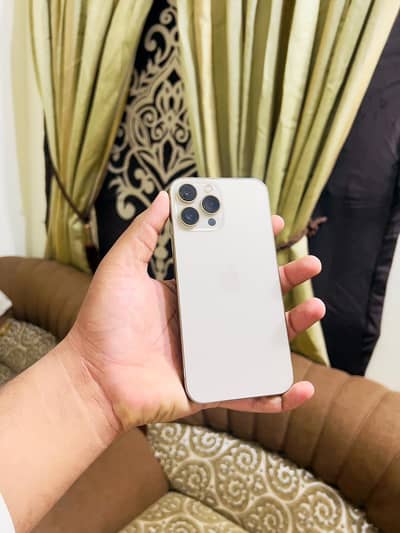 Apple iphone 13 Pro Max 128GB PTA Approved | 9/10 Condition