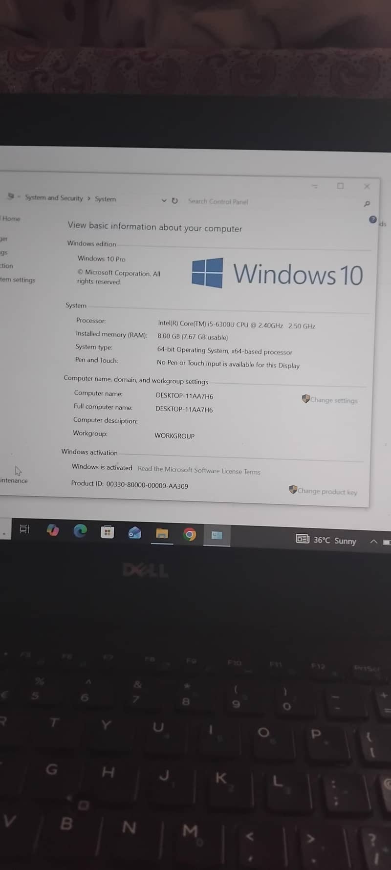 leptop 2