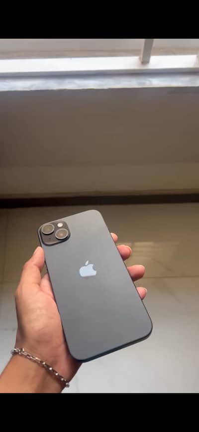 Apple iPhone 15 plus JV