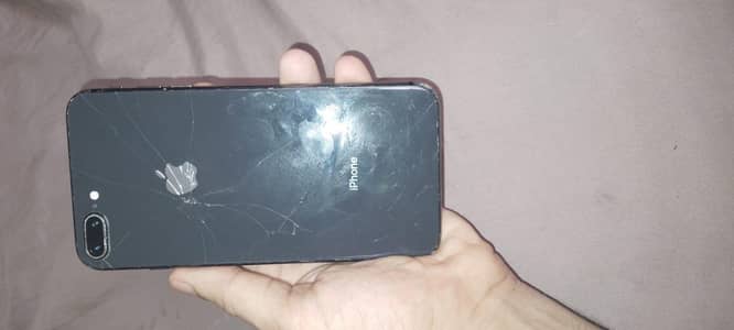 Apple iPhone 8 Plus jv
