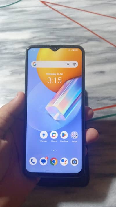 Vivo Y51s