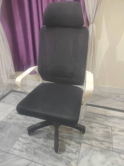 luxury revolving chair 
