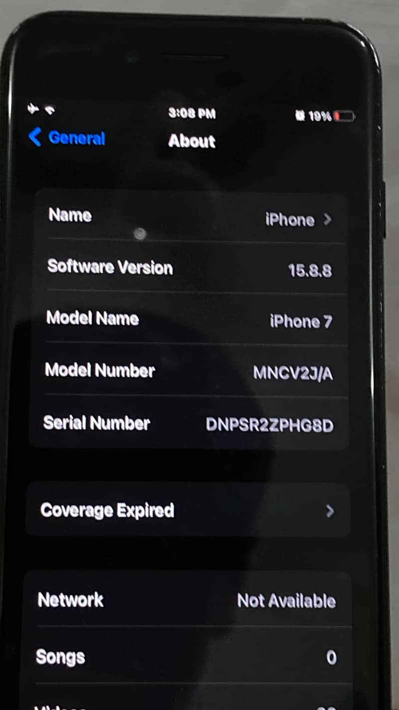 Apple iPhone 7 1