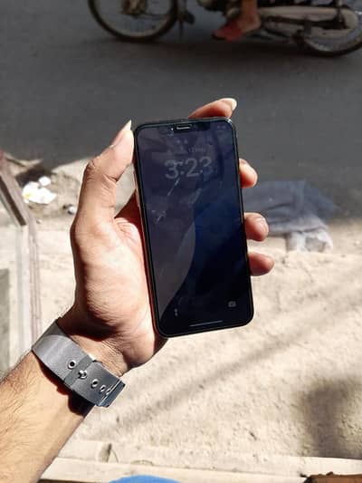 Apple iPhone XS