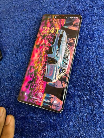 Infinix Hot 50 Pro Plus