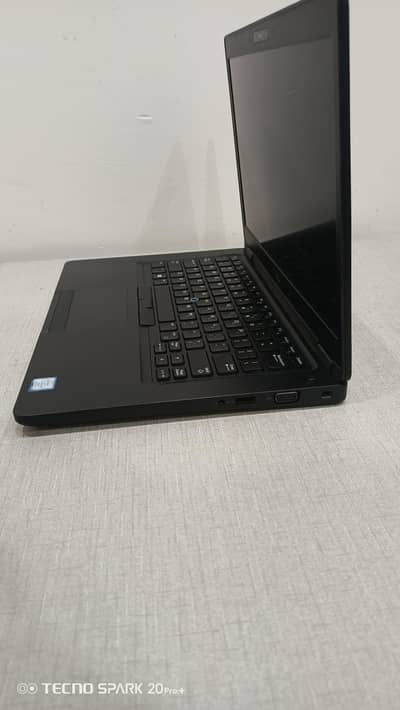 Dell  8th generation