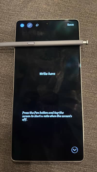 Samsung Mobile S25 Ultra