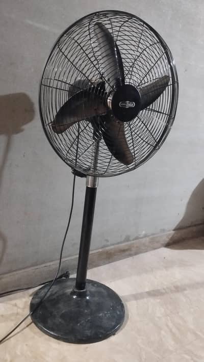 Super Asia Pedestal Fan 18 inch
