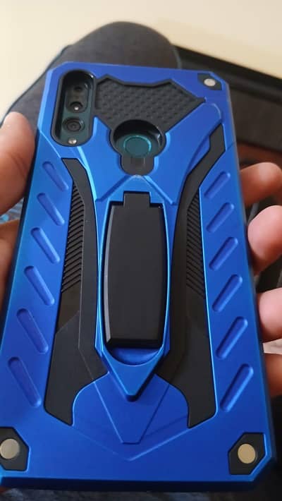 Huawei Y9 Prime 2019